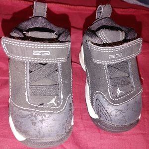 Infant Toddler Nike Jordan Shoes
